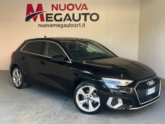 AUDI A3 usata, con ABS