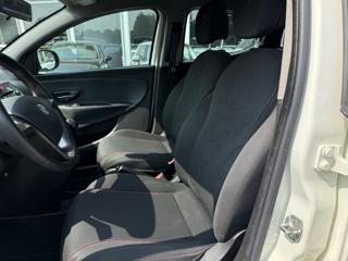 LANCIA Ypsilon usata, con Immobilizzatore elettronico