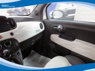 FIAT 500 usata, con Climatizzatore