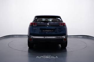 PEUGEOT 3008 usata, con Autoradio