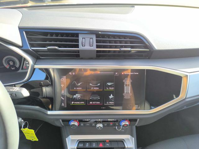 AUDI Q3 usata, con ESP