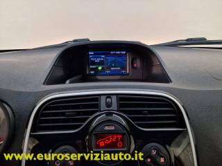RENAULT Kangoo usata, con USB