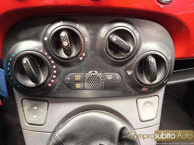 FIAT 500 usata 21