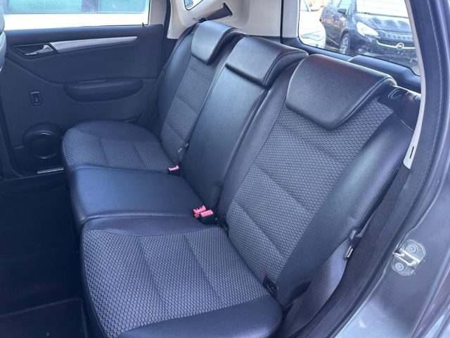 MERCEDES-BENZ A 160 usata, con Climatizzatore