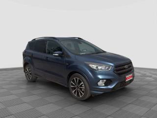 FORD Kuga usata 6