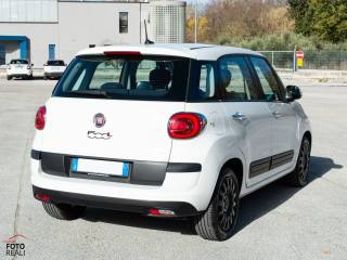 FIAT 500L usata, con Boardcomputer