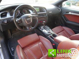 AUDI S5 usata, con Immobilizzatore elettronico