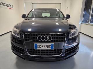 AUDI Q7 usata, con Airbag