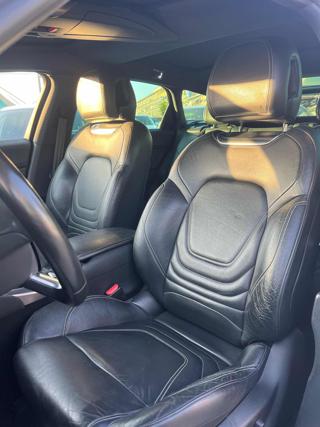 DS AUTOMOBILES DS 5 usata, con Airbag testa