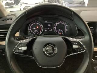SKODA Kamiq usata, con Bracciolo