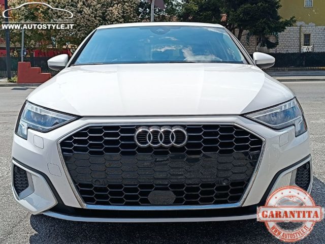 AUDI A3 usata, con Specchietti laterali elettrici