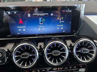 MERCEDES-BENZ GLA 200 usata, con Cruise Control