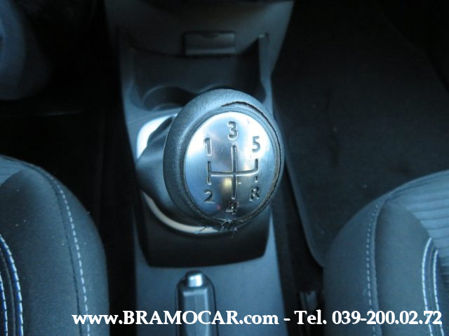 RENAULT Clio usata, con Vivavoce