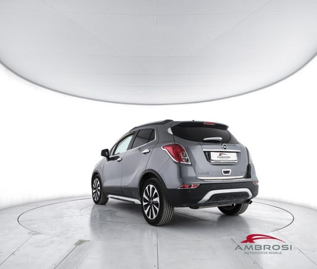 OPEL Mokka usata 3