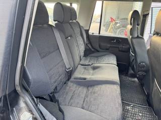 LAND ROVER Discovery usata 15