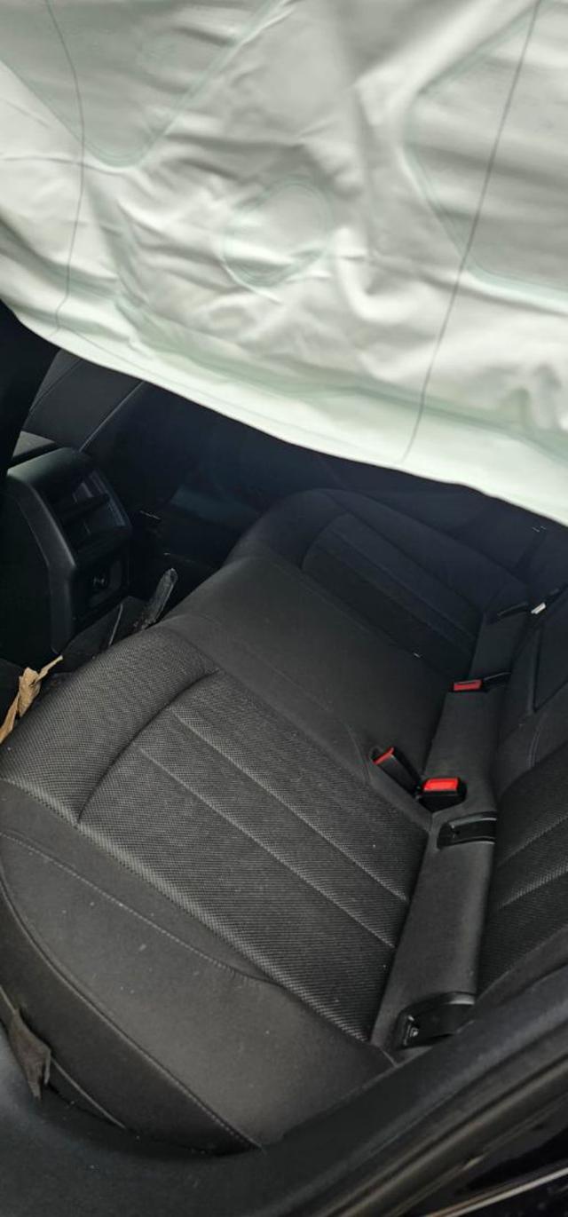 AUDI A4 usata, con Chiusura centralizzata