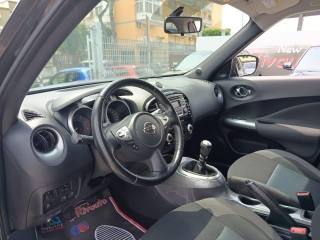 NISSAN Juke usata, con ESP