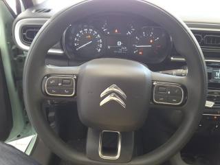 CITROEN C3 usata, con Boardcomputer