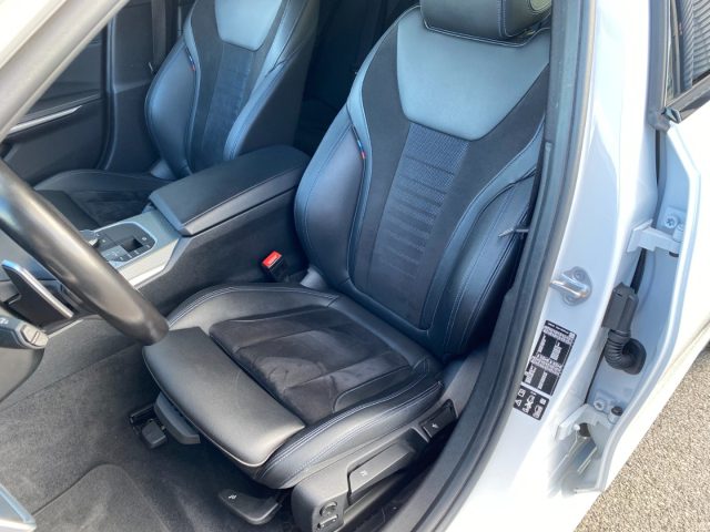 BMW 320 usata, con Vetri oscurati