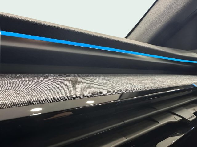 RENAULT Austral usata, con Airbag testa