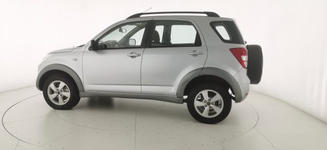 DAIHATSU Terios usata 18