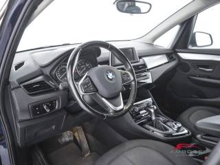 BMW 216 usata 7