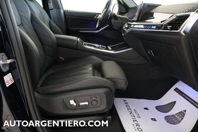 BMW X5 usata, con Sound system