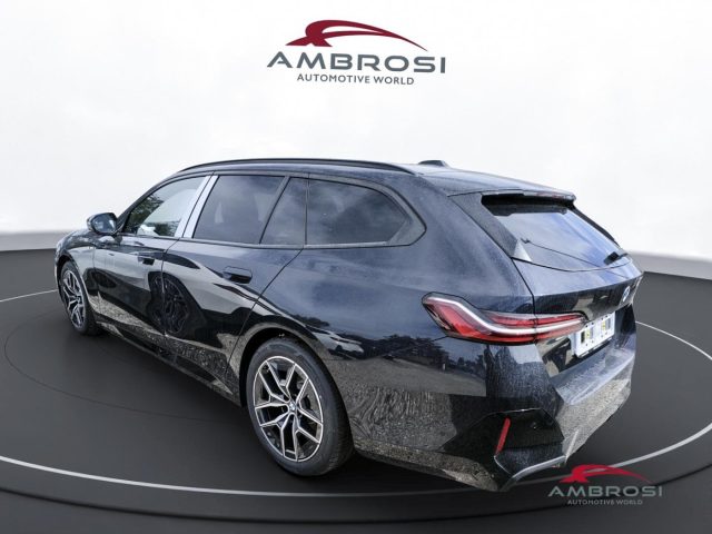 BMW 520 usata 3