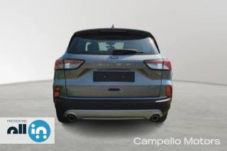 FORD Kuga usata 3