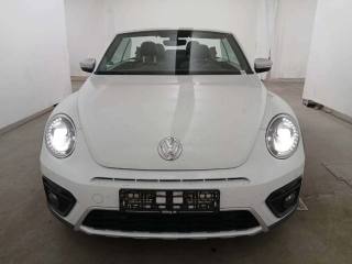 VOLKSWAGEN Maggiolino usata, con Autoradio