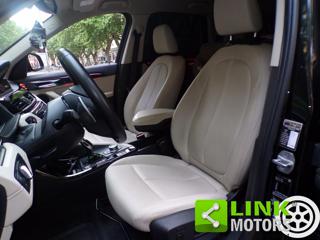 BMW X1 usata, con Autoradio