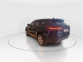 LAND ROVER Range Rover Velar usata, con Servosterzo