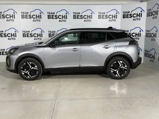 PEUGEOT 2008 usata, con Boardcomputer
