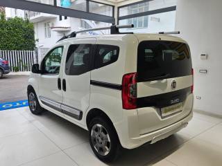 FIAT Qubo usata, con Airbag Passeggero