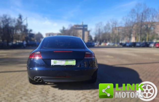 AUDI TT usata, con Fendinebbia