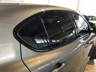 ALFA ROMEO Stelvio usata, con Regolazione elettrica sedili