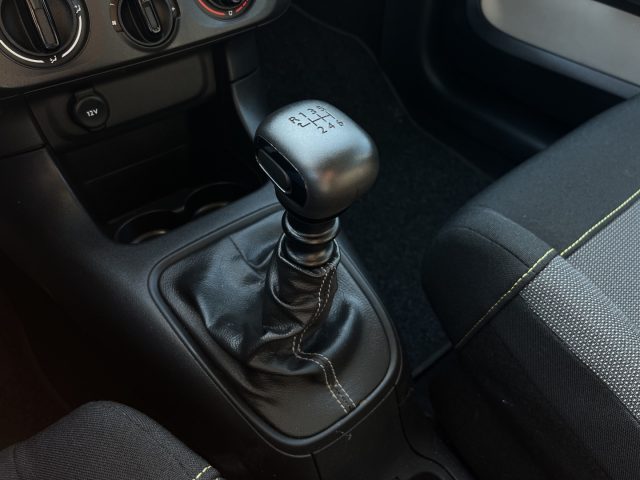 CITROEN C3 usata, con Specchietti laterali elettrici