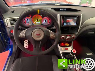 SUBARU Impreza usata, con Sistema di navigazione