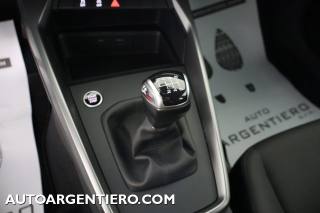 AUDI A3 usata, con Volante in pelle