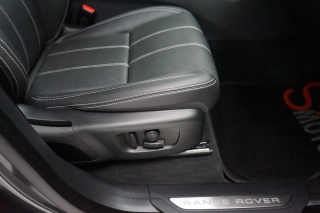 LAND ROVER Range Rover Velar usata 32