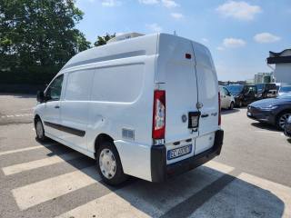 FIAT Scudo usata, con Antifurto
