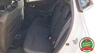 RENAULT Clio usata, con Alzacristalli elettrici