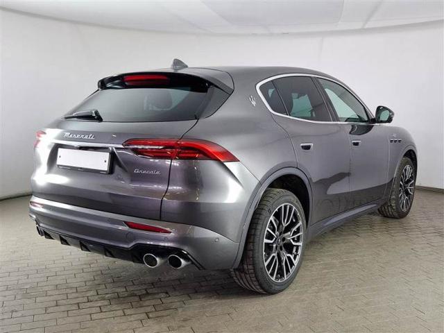 MASERATI Grecale usata, con Airbag laterali