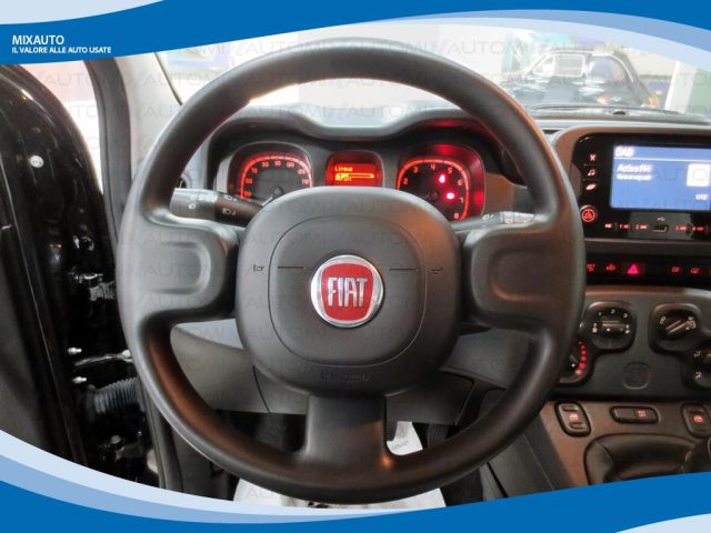 FIAT Panda usata, con Airbag Passeggero