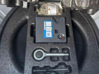 CHEVROLET Spark usata 22