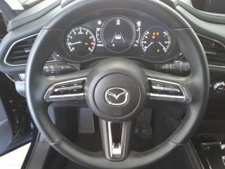 MAZDA CX-30 usata, con Boardcomputer