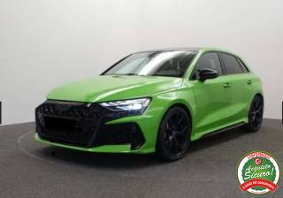 AUDI RS3 usata, con Airbag