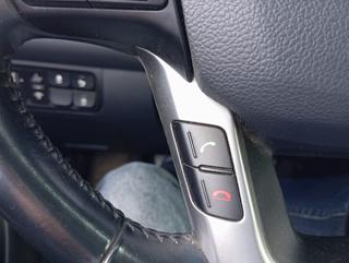 KIA Rio usata, con Isofix