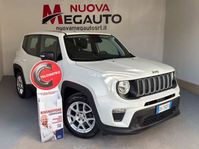JEEP Renegade usata, con ABS