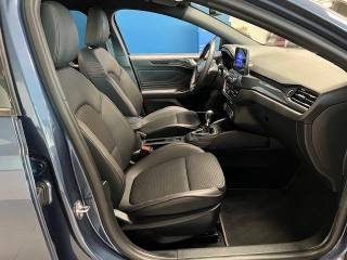 FORD Focus usata, con Interni in pelle